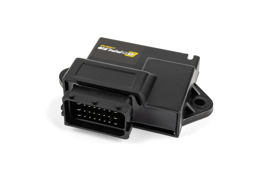 Rieju SMX SM Pro 50 2T AM6 - CDI offen