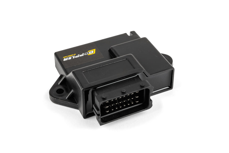 Rieju SMX SM 50 2T AM6 - CDI offen