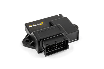 Rieju MRT 50 2T - CDI offen