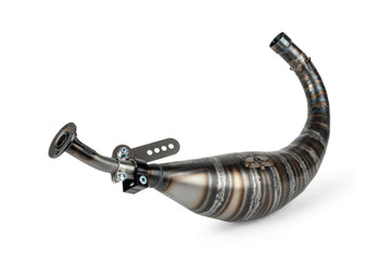 Beta RR Enduro 50 2T - Avgas 90-100