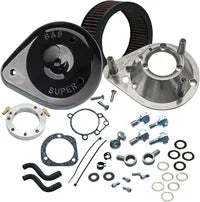 Harley-Davidson Xlh 1200 Sportster [1991-1995] - Teardrop Luftfilter-Kit – Bild 8