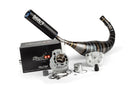 Beta RR SM 50 2T - Motorpack Big Racing 77ccm blå