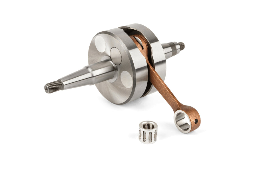 Aprilia RX 50 2T D50B1 [2006–] - Motorpack Streetrace 77ccm