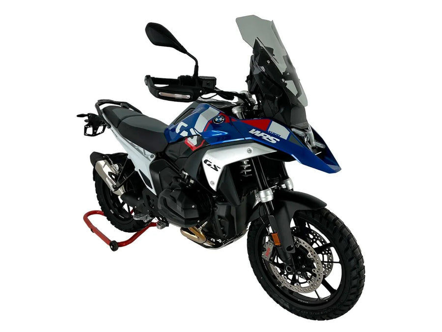 bmw r 1300 gs trophy [WRS] – Windschild