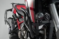 Honda CRF 1100 L [2024-2026] - EVO helljussats - bild 7