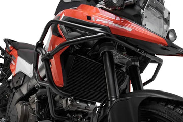 Suzuki V-strom 1050 [SW-MOTECH] – Övre krockbågar