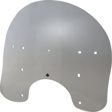 harley davidson flhr [KLOCK WERKS] – Flare™ billboard vindruta