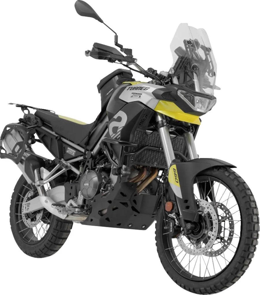 Aprilia Tuareg 660 [SW-MOTECH] – PRO sidobagageställ