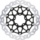 Ducati XDIAVEL 1262 S [2022-2024] - Flame Series Rotor Race – Bild 9