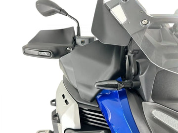 BMW R 1300 GS Adventure [WRS] – Sidovindavvisare