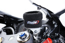 KTM RC 390 [2025] – Vorderer Bremskanalhandschuh – Schwarz-1