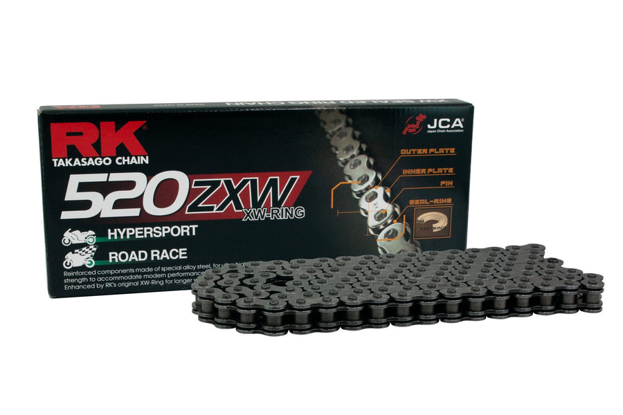 DUCATI 906 PASO [1989-1993] - XW ring chain