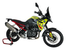 BMW F 900 [WRS] – vindruta