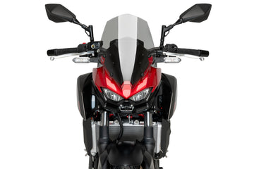 KAWASAKI Z 500 SE [2025] – New Generation Touring – Getönt