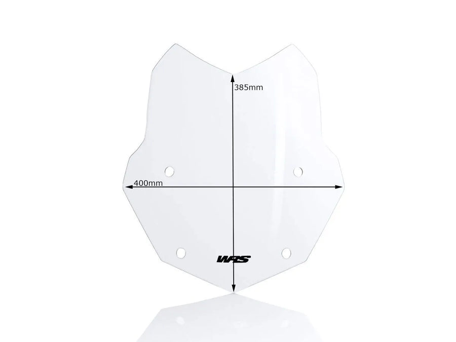 BMW R 1250 GS [WRS] – Windschild