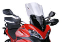 DUCATI MULTISTRADA 1200 [2012] - Tourenscheibe Plus | Getönt | PUIG 5250H