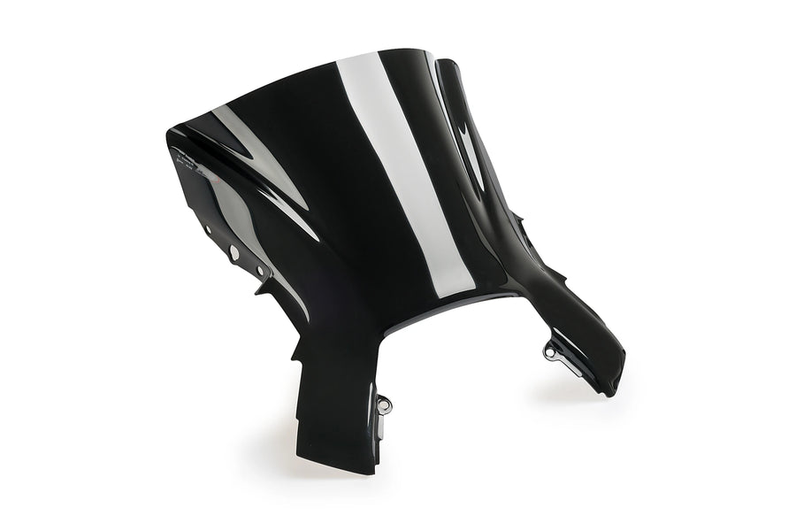 TRIUMPH BONNEVILLE T 120 BLACK [2025] - Z-Racing-skärm | Svart | PUIG 5251N