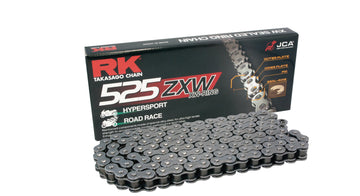 DUCATI 1100 MONSTER EVO [2009-2013] - XW-Ringkette