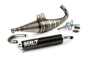 MBK Nitro 50 2T LC [–1998] - Auspuff R/T 70 MK2