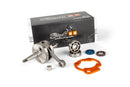 Beta RR-T SM 50 2T - vevaxel HPC cylinderbasdistans 45 mm slaglängd