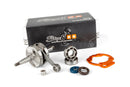 Beta RR SM 50 2T - vevaxel HPC cylinderbas distans 45mm slaglängd