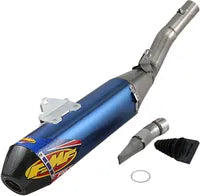 Gas EX 450 F [2023] - Factory 4.1 RCT slip-on ljuddämpare – bild 8