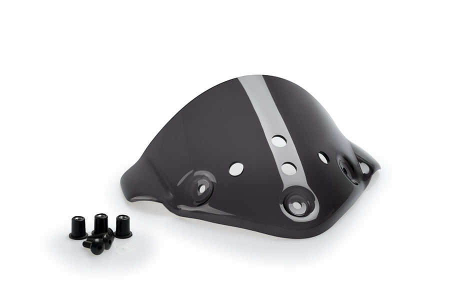 UNIVERSAL UNIVERSAL UNIVERSAL – Cafe Racer Mask – Tonad