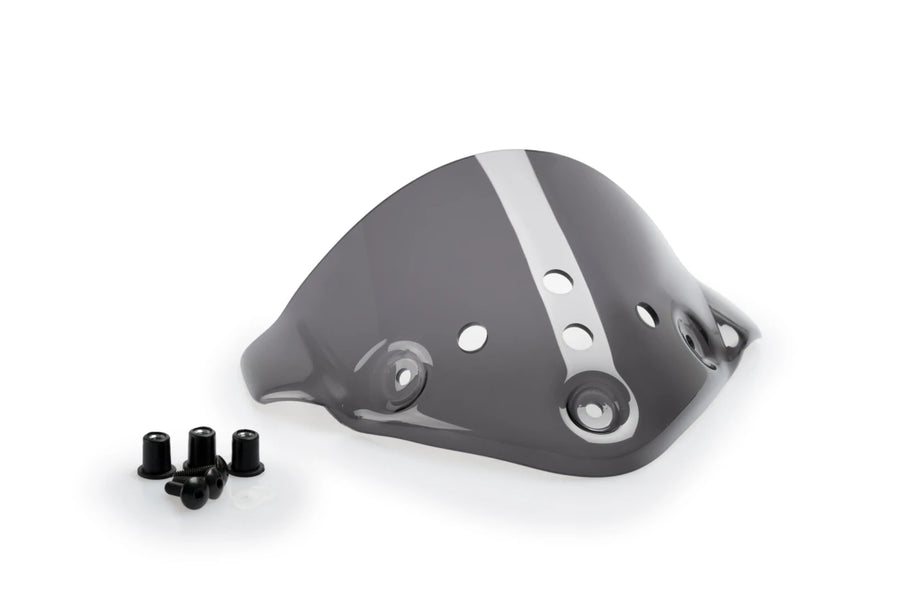 UNIVERSAL UNIVERSAL UNIVERSAL – Cafe Racer Mask – Tonad