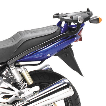 Suzuki GSX 1400 [GIVI] - Toppväska för MONOKEY® eller MONOLOCK®-väskor som ska monteras med MONOKEY®-plattan M5