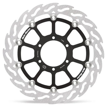 BMW R 1300 GS Adventure Trophy [2024-2026] - Flame Series Flytande bromsskiva – Art.nr. 113285 – Bild 2