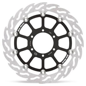 BMW R 1300 GS Adventure Trophy [2024-2026] - Flame Series Flytande bromsskiva – Art.nr. 113285 – Bild 1