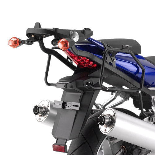 Suzuki SV 1000 S [2003–2008] – Topcaseträger Monokey/Monolock, für Monokey-Platte