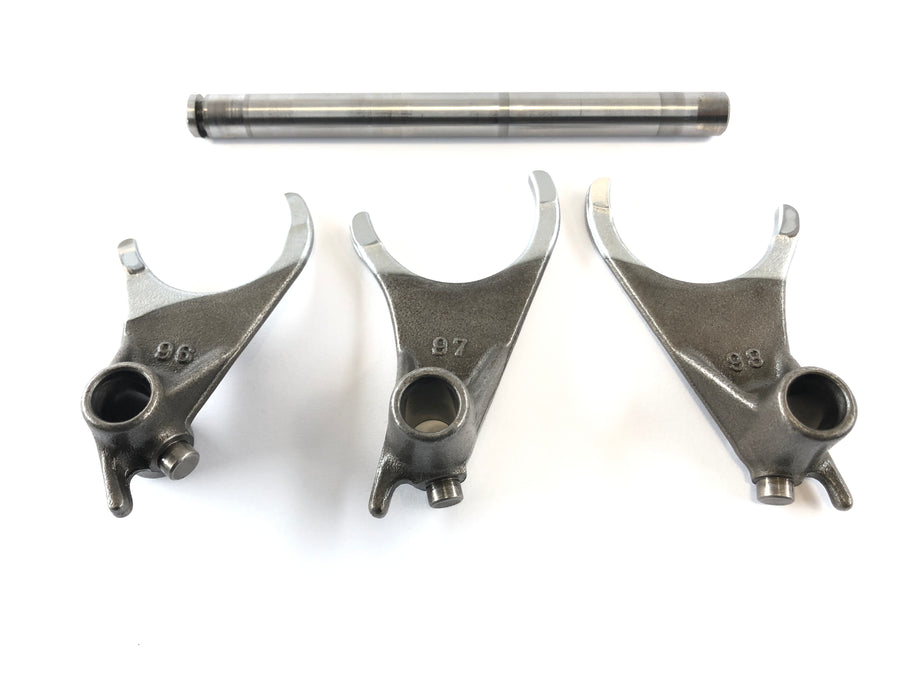 Kawasaki ZRX 1200 S ZRT20A [2003] - Switch Forks Switching Claws Set