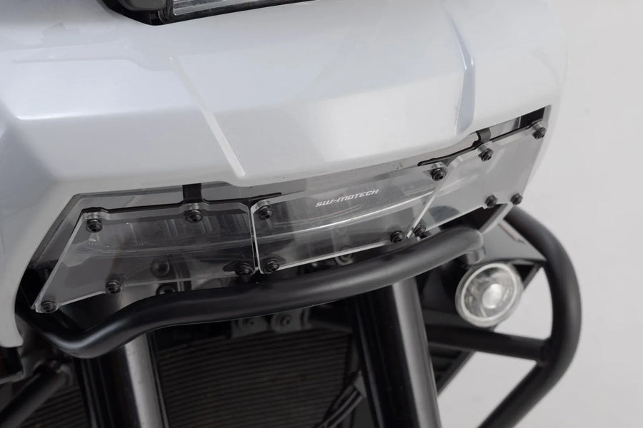 harley davidson pan america 1250 [SW-MOTECH] – Scheinwerferschutz