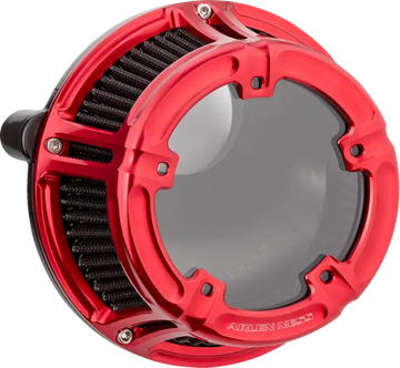Harley Davidson Fltr [ARLEN NESS] – Method™ Clear Series Luftfilter