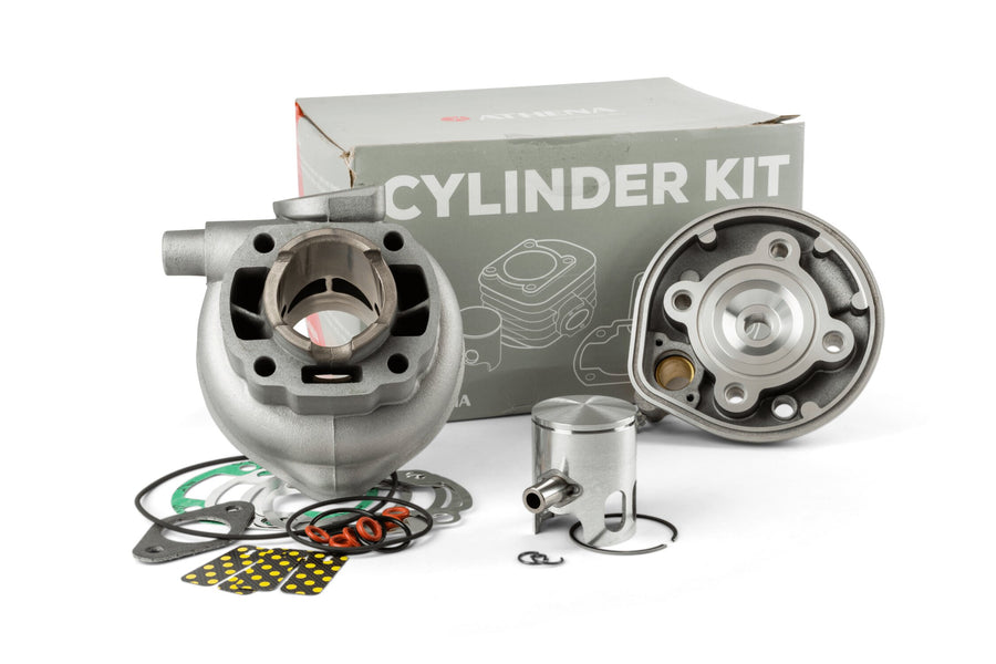 MBK MachG 50 2T LC CAT [2004–] - Zylinderkit 50ccm Aluminium