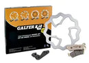 Red Moto CRF 450 R Enduro [2015-2016] - OEM-byte av bromssats – bild 11