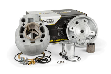 Beta RR SM 50 2T - Zylinderkit Vortex 50ccm