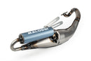 Yamaha Aerox Naked 50 2T LC CAT [2004–] - Auspuff Flip