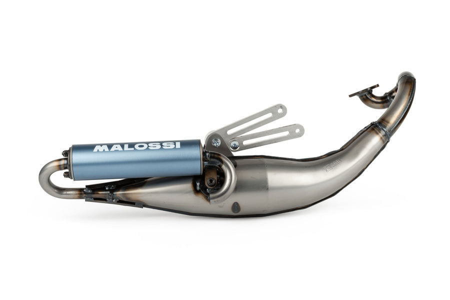 Yamaha Aerox 50 2T LC [–1998] - Auspuff Flip
