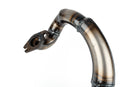 MBK Nitro 50 2T LC [2000–] - Auspuff Flip