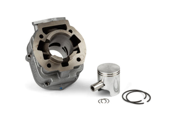 Aprilia SX 50 2T - cylinder 50cc