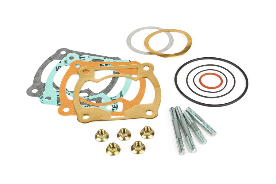 MBK Nitro 50 2T LC [2013–] - Zylinderkit 8.1 R-18