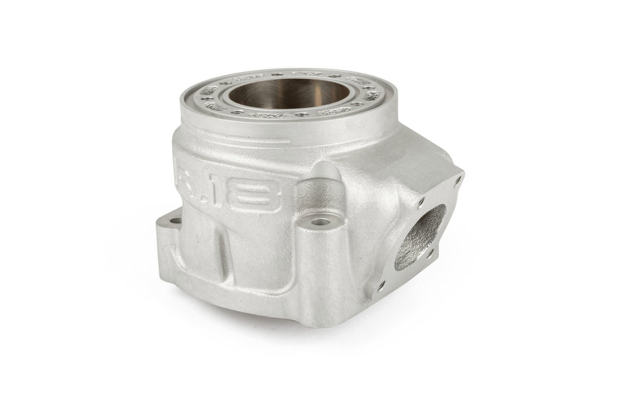 Aprilia SR Netscaper 50 2T LC - Zylinderkit 8.1 R-18