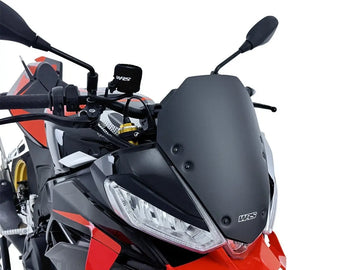 Aprilia Tuono 1100 [WRS] – Sportvindruta Tuono V4