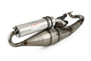MBK Nitro 50 2T LC [2000–] - Auspuff Handmade TT