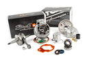 Beta RR Enduro 50 2T - motorpaket 86ccm grått gjutjärn 45mm slaglängd