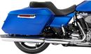 harley davidson touring [DRAG SPECIALTIES] – Freedom Touring-säte-4