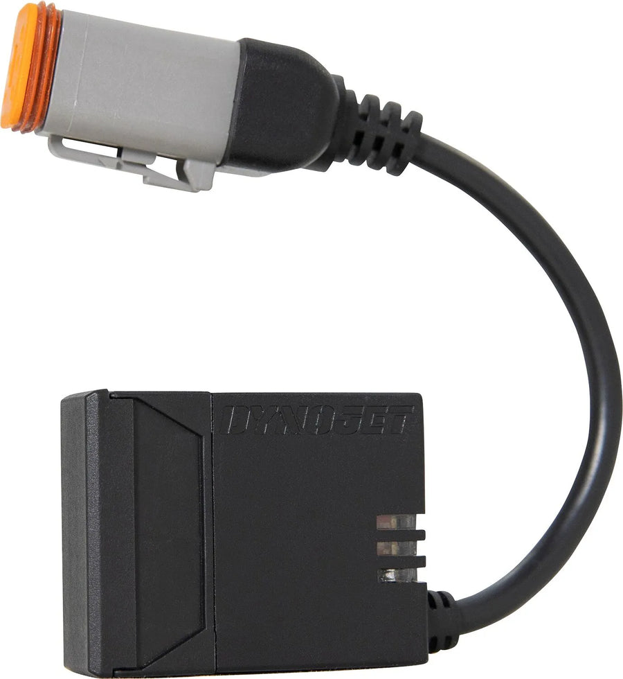 harley davidson flfb [DYNOJET] – Power Vision 4-insprutningskontroll