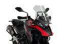 QJ SRT 700X ON ROAD [2025] – Windabweiser Extended – Getönt-8